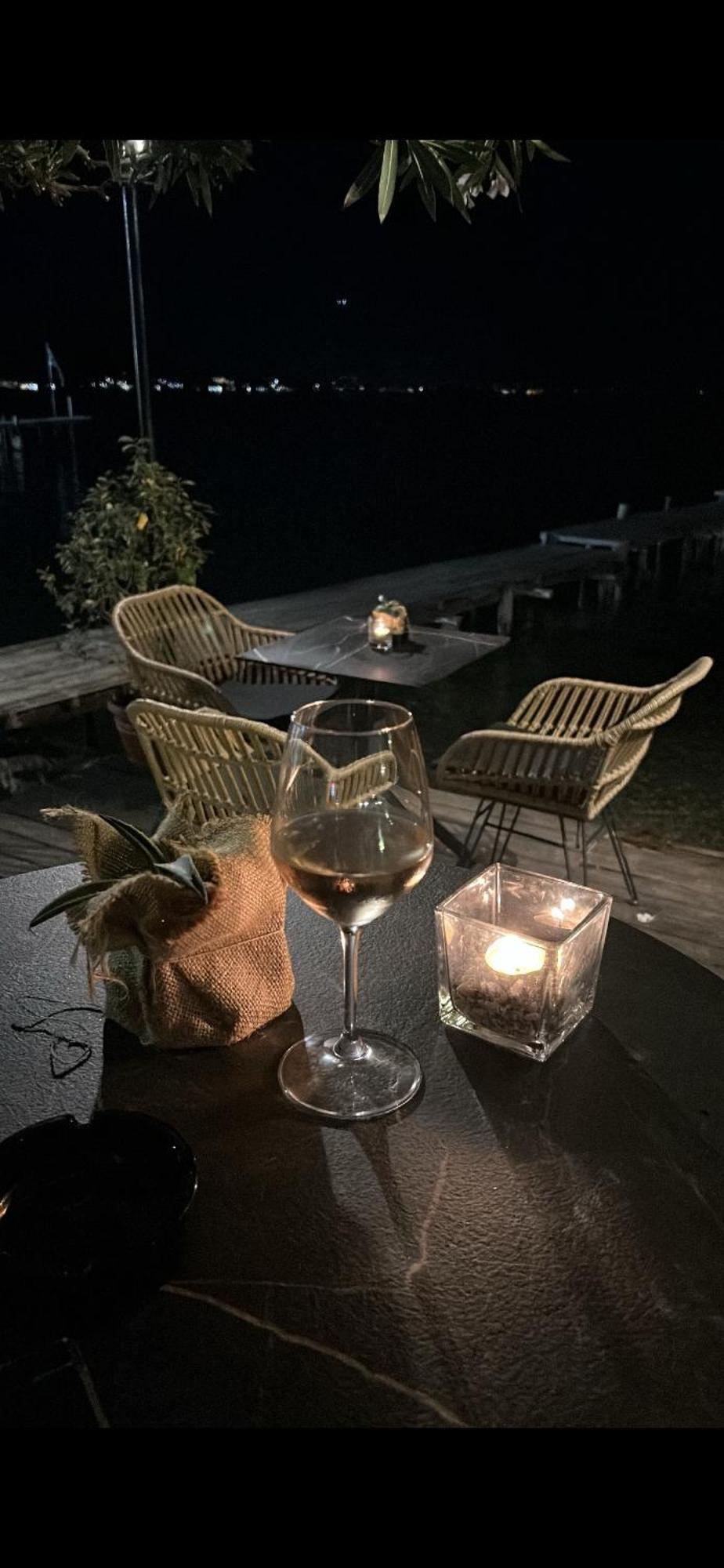 Akrogiali Rooms Mpoukaris Bagian luar foto